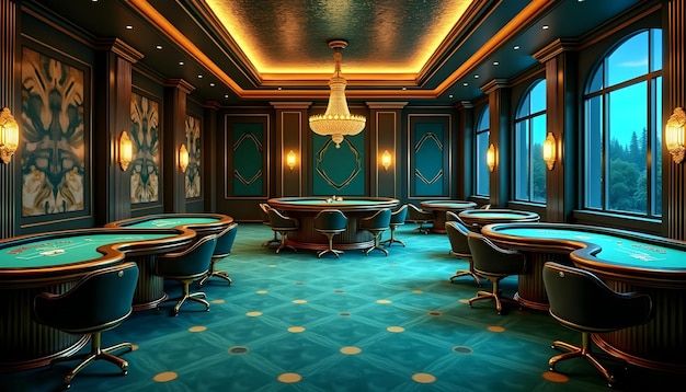 Best MGA Betting Live Casino