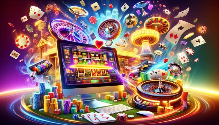 Best MGA Betting Live Casino