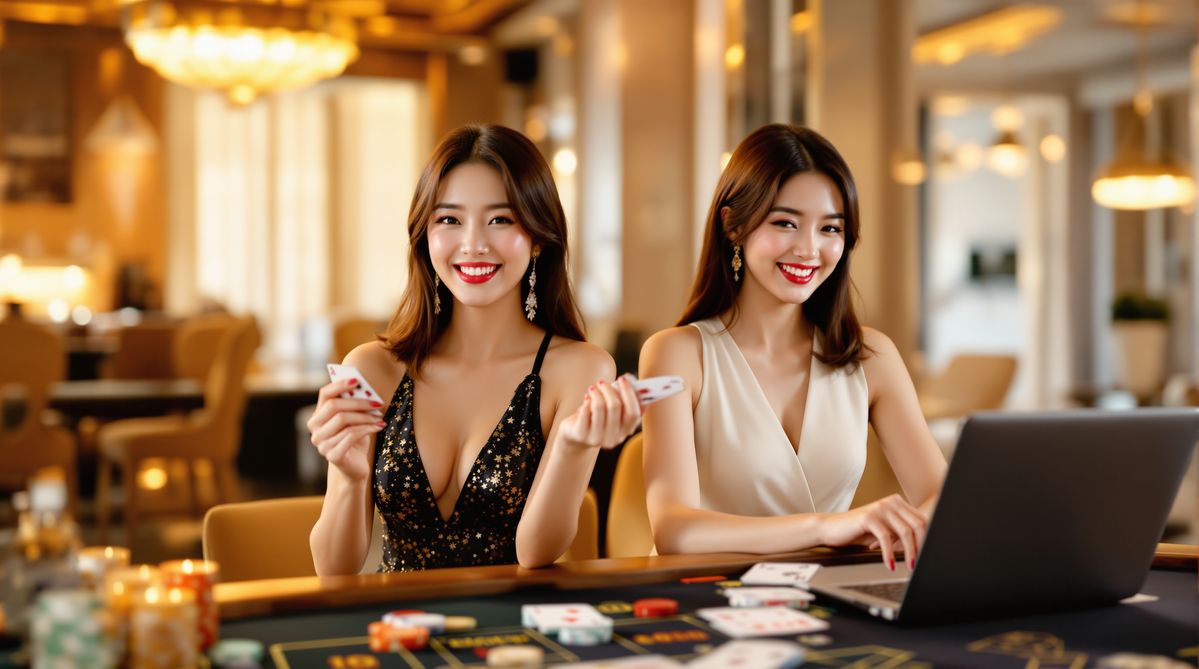 Best MGA Betting Live Casino