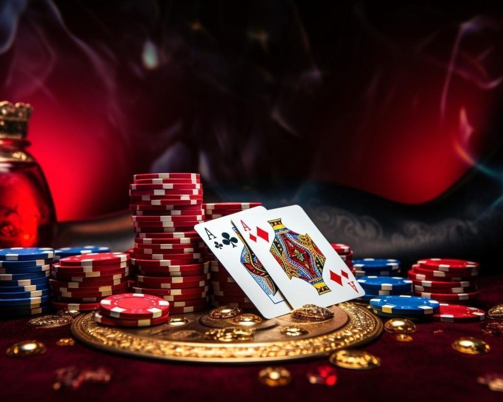 Best MGA Betting Live Casino