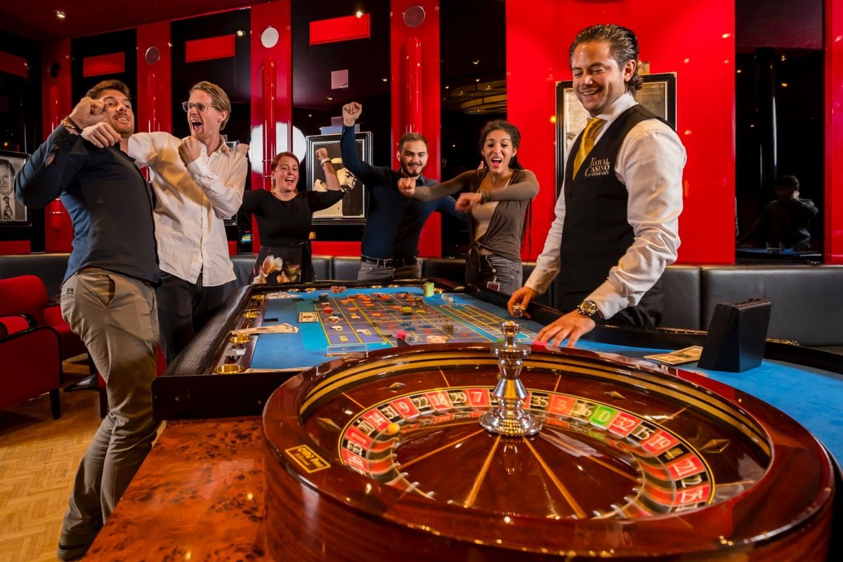 Best MGA Betting Live Casino