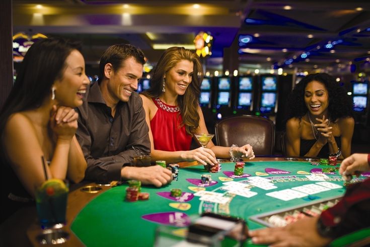 Best MGA Betting Live Casino