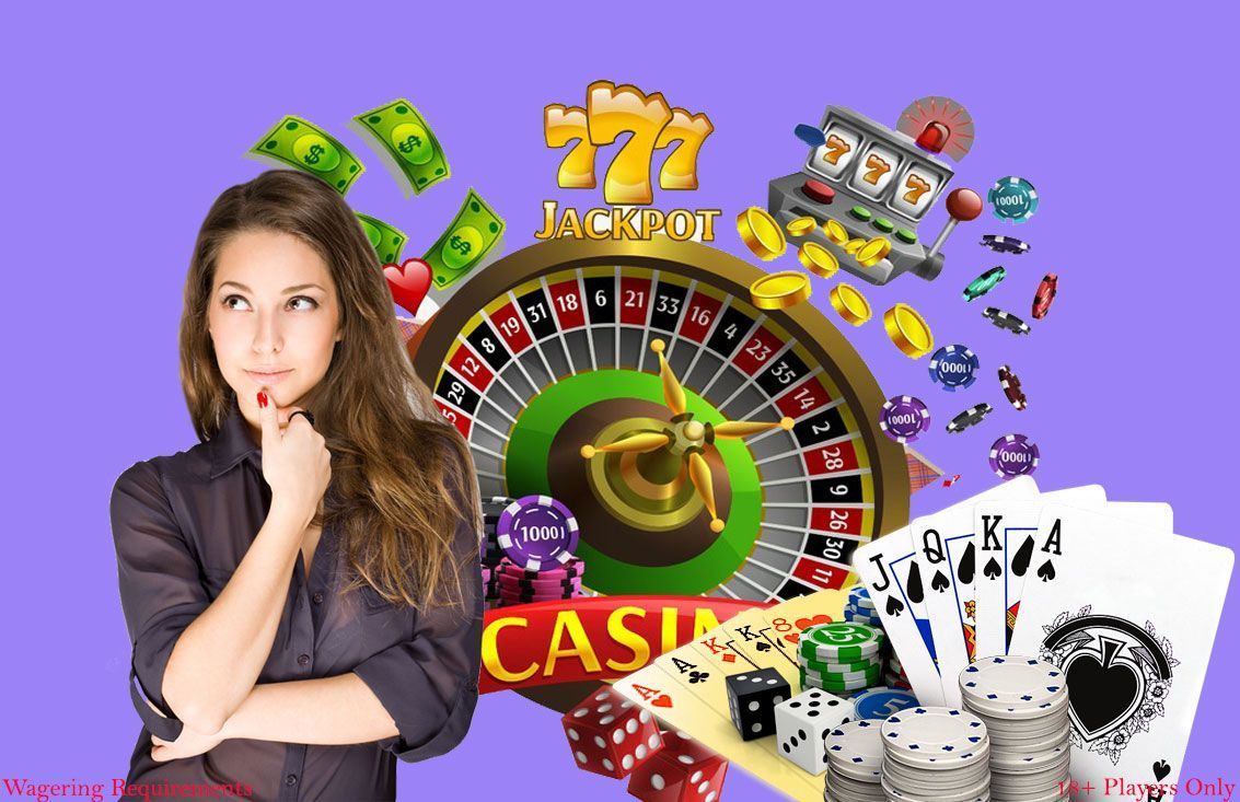 Best MGA Betting Welcome Bonus