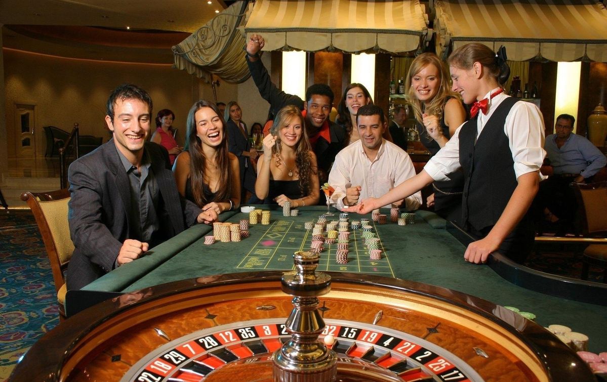 Best MGA Betting Live Casino